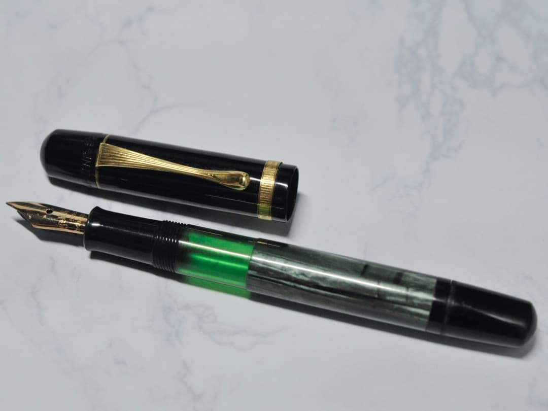 ペリカン万年筆 1940年代ヴィンテージ 100N