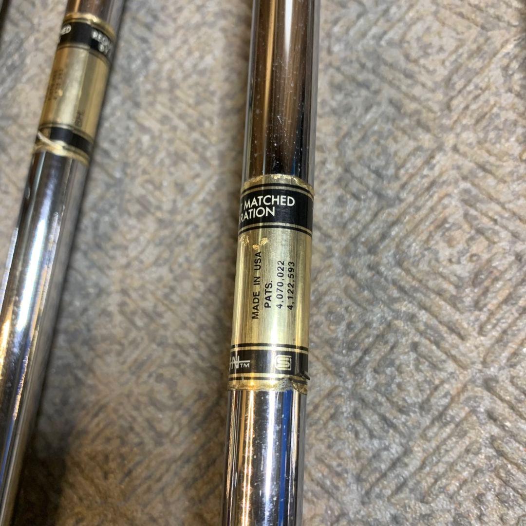 H708\" BRIDGESTONE TOURSTAGE ゴルフクラブセット