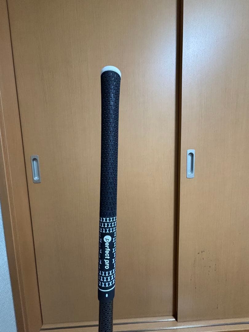 ディアマナDリミテッド 60X ドライバー用　テーラーメイドスリーブ