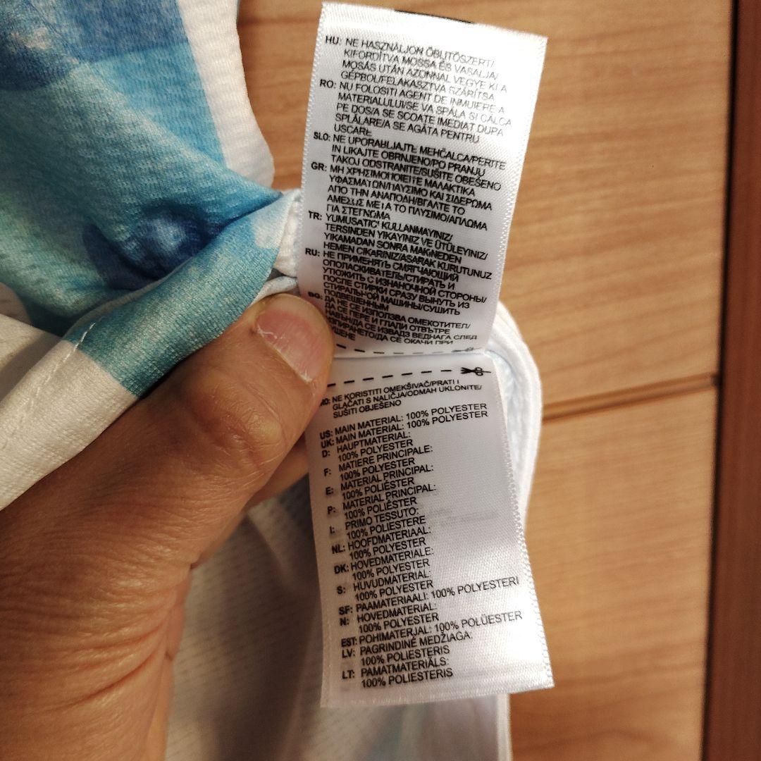 アルゼンチン メッシ 10 コパ・アメリカ2021　ユニフォーム