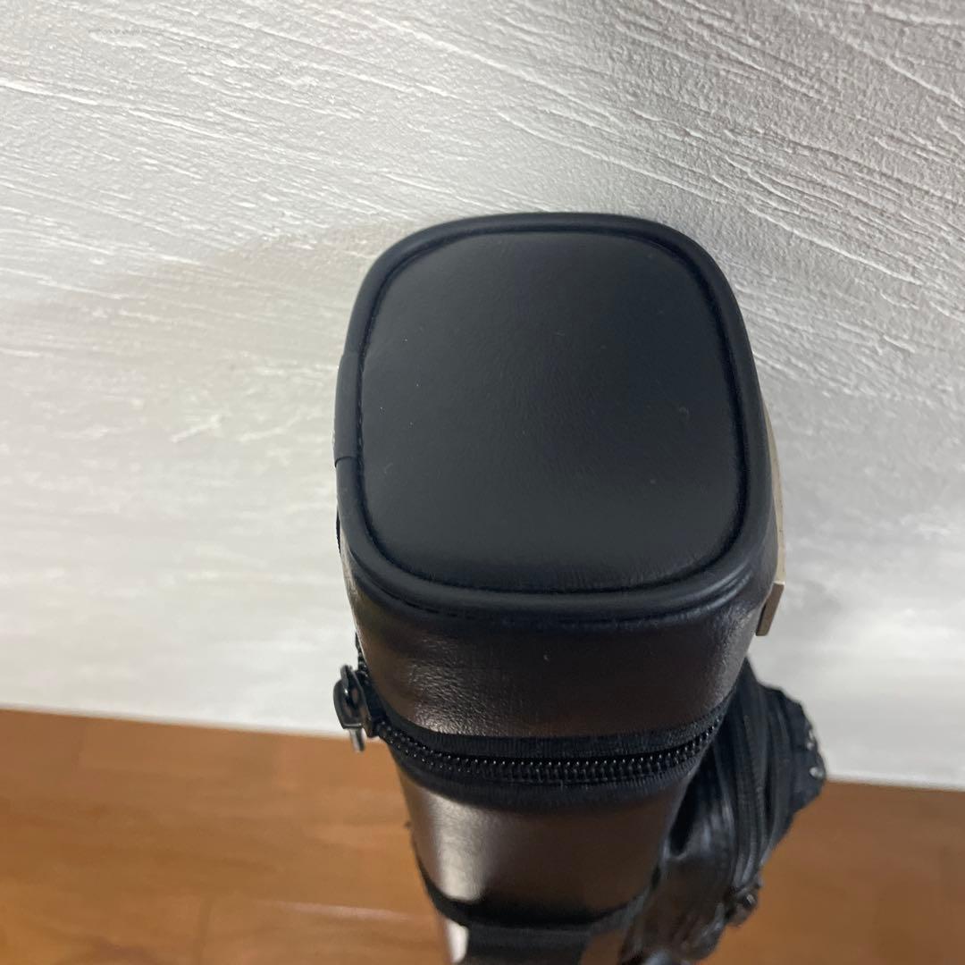 Mezz cues ビリヤード キューケース&キュー　シャフト314 値下げ‼️