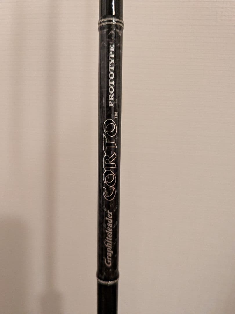 【美品】CORTOprototype O23GCORPS-642UL-HS