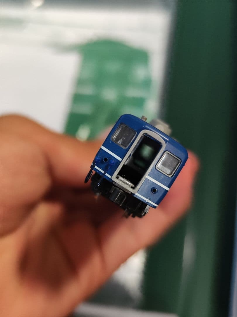 KATO 10-1138 急行はまなす 12両セット