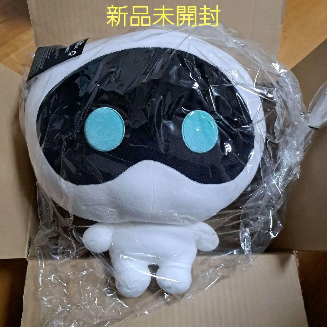 BTS wootteo ドールクッション 新品未開封 JIN