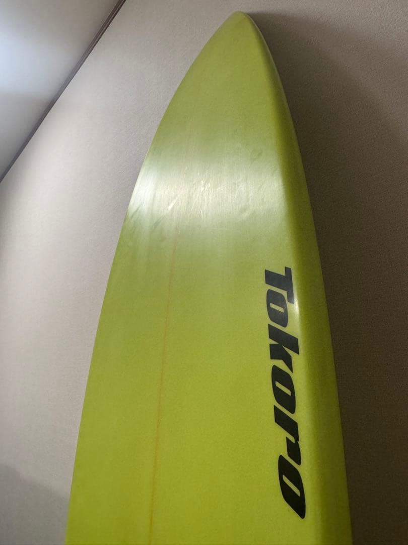 ⭐️やんすん⭐️tokoroサーフボード 5'9”EPSショートボード