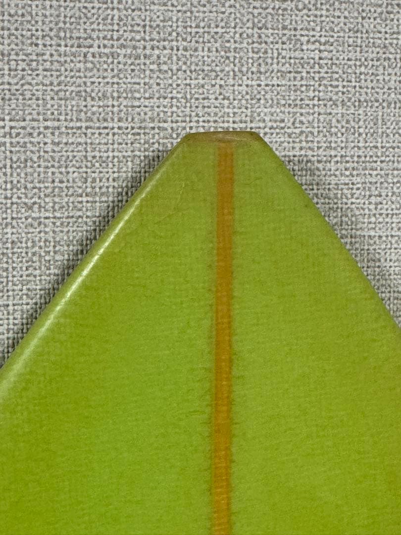 ⭐️やんすん⭐️tokoroサーフボード 5'9”EPSショートボード