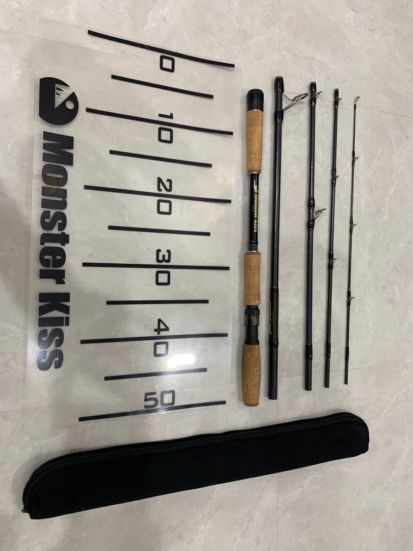 Monster Kiss Dear monster mx-7s モンスターキス