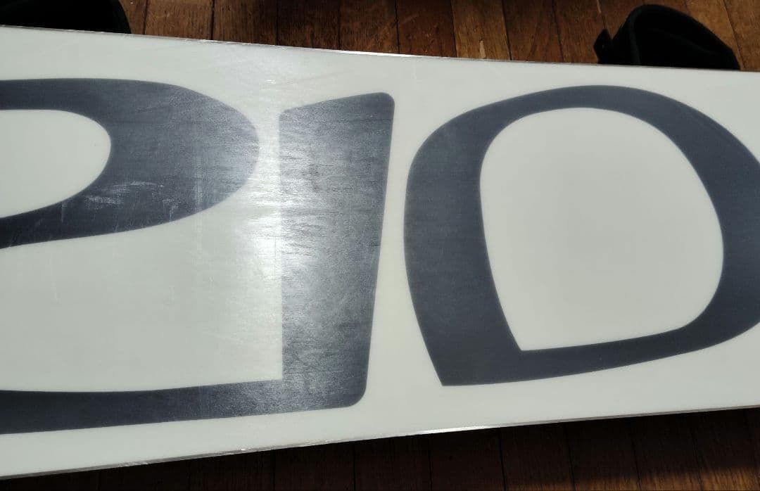 Ride Agenda スノーボード 板 ビンディング 2点セット