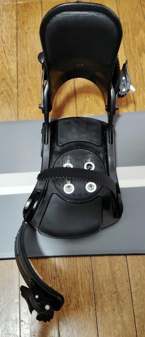 Ride Agenda スノーボード 板 ビンディング 2点セット