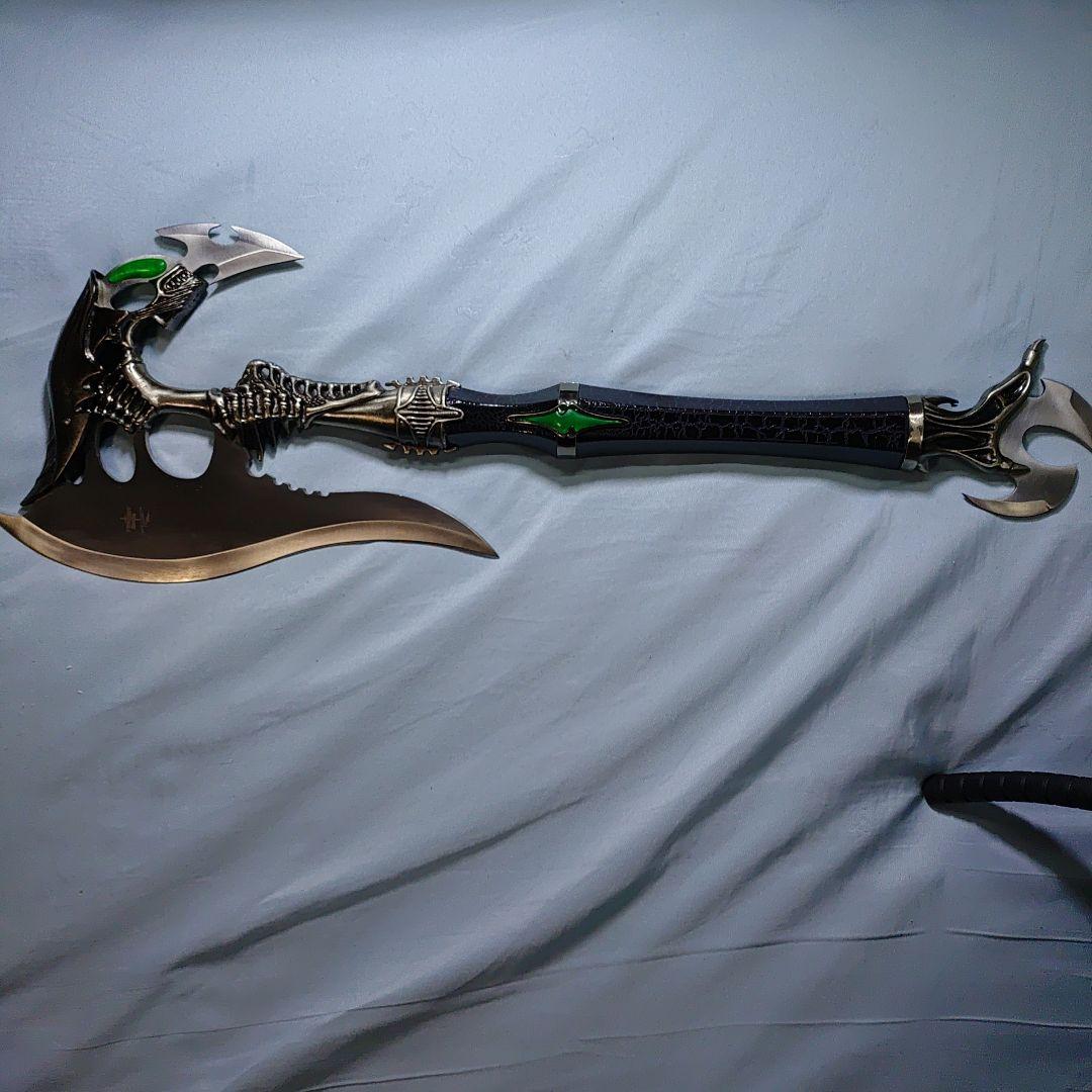 み*み様 ファンタジーアックス