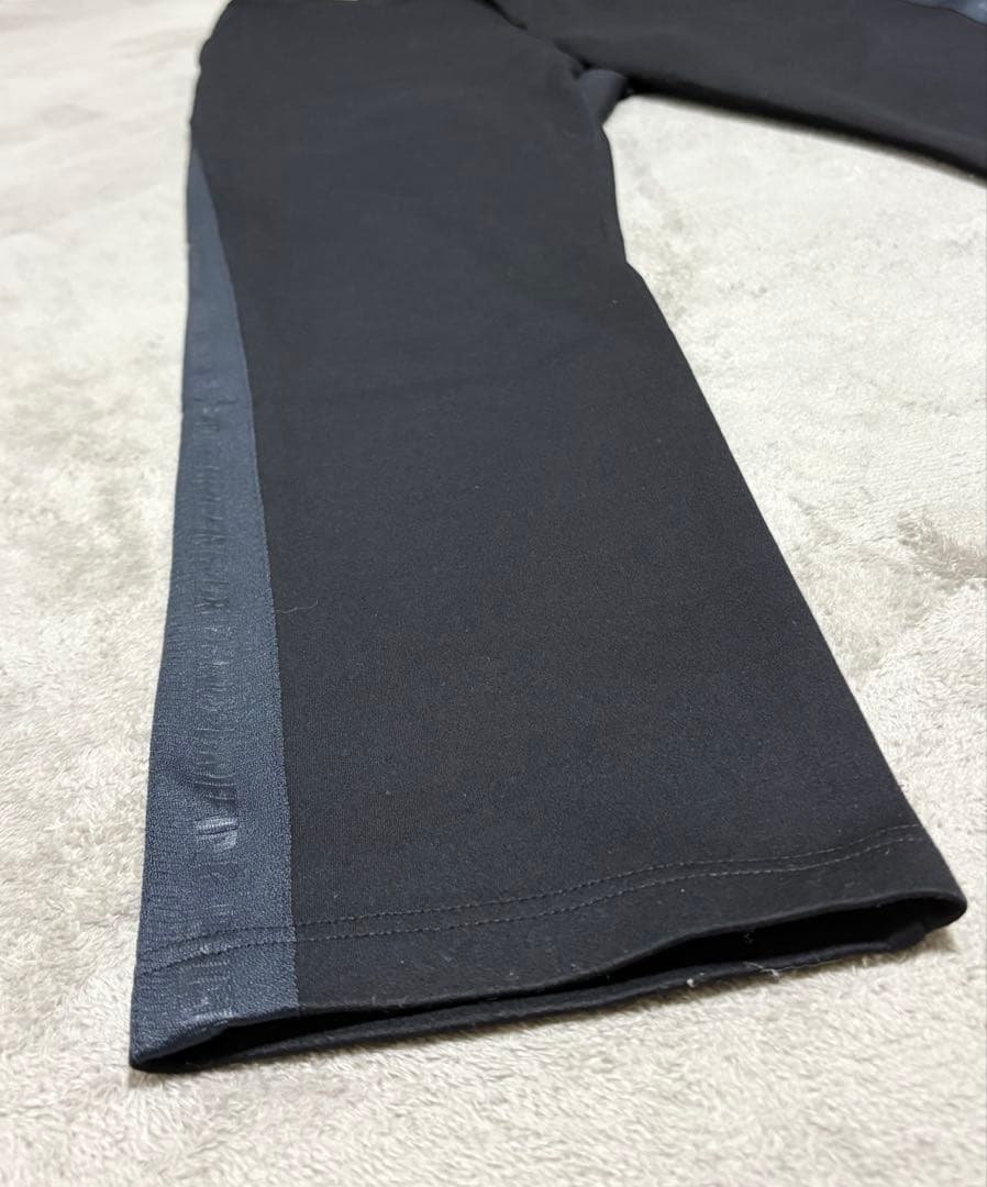 【美品】BRIEFING GOLF メンズ ジャージセットアップ