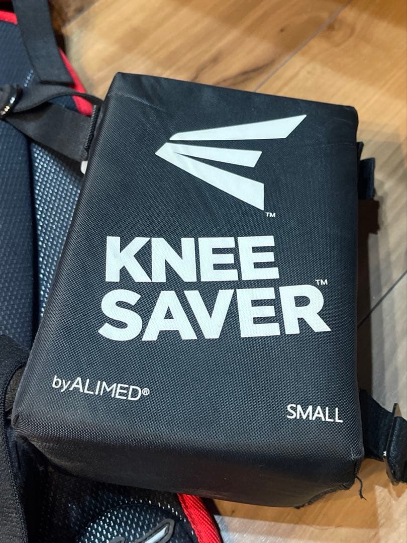 Mizuno キャッチャー用防具セット 大人用