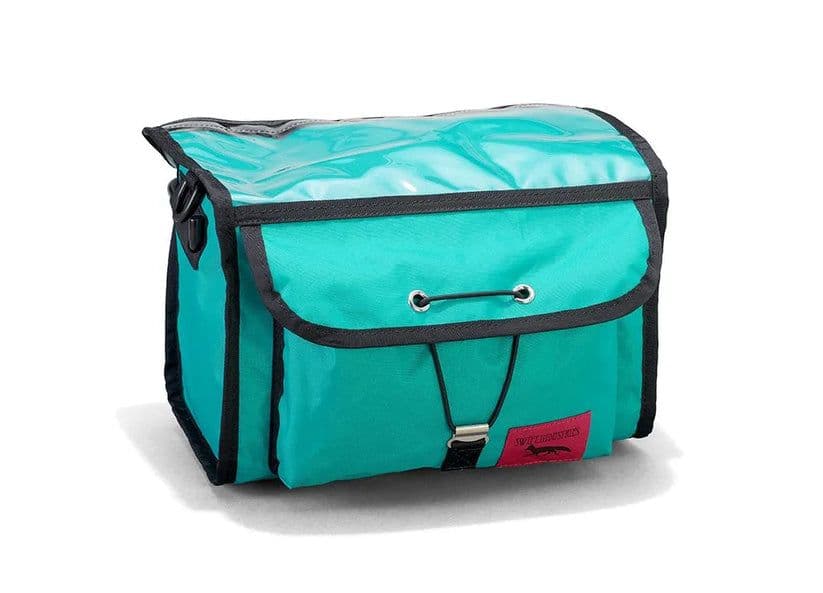 Swift Industries Paloma ハンドルバーバッグ【未使用】