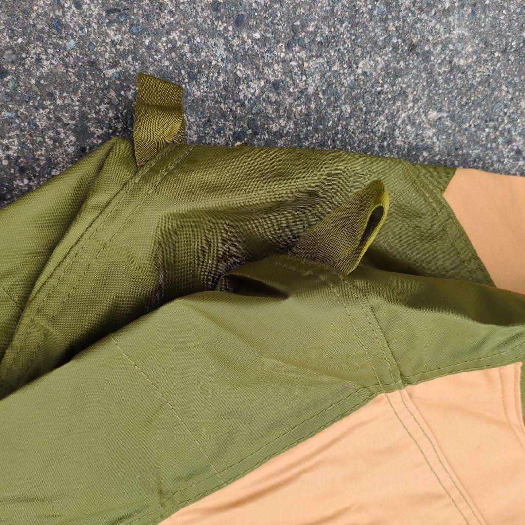 【極美品】テントマークデザイン TC ペポクイックキャビン インナーテント付