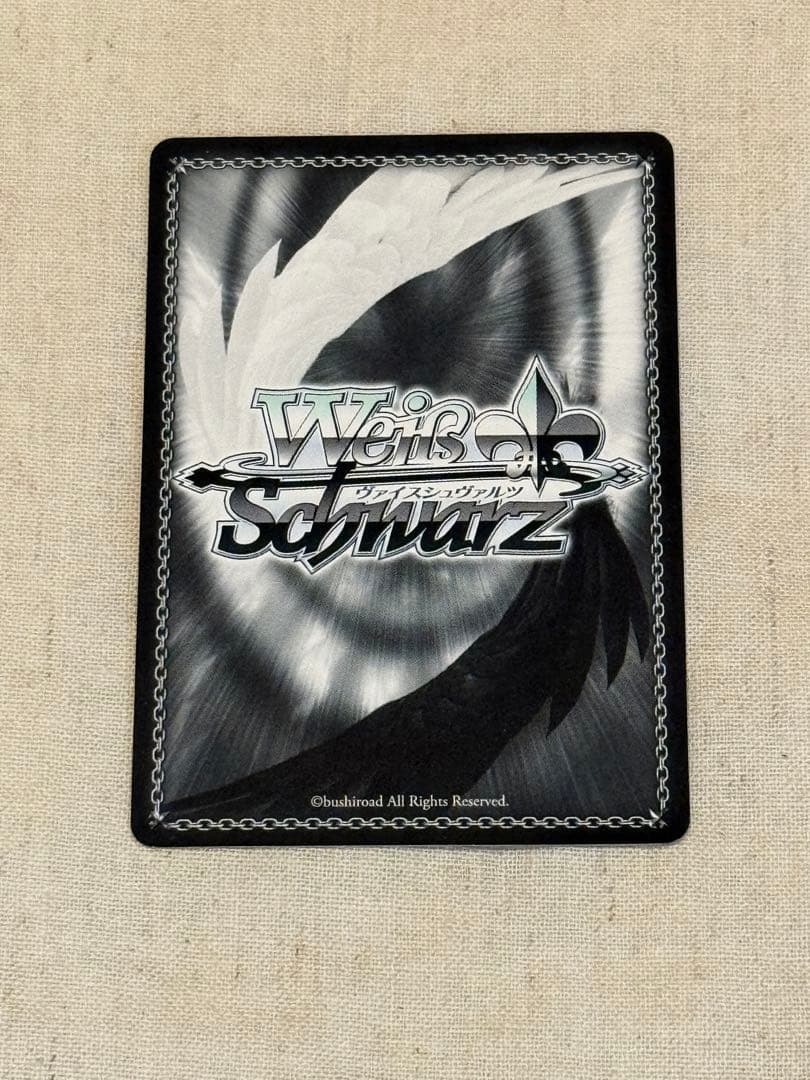 専用出品　黒咲芽亜 SPカード サイン