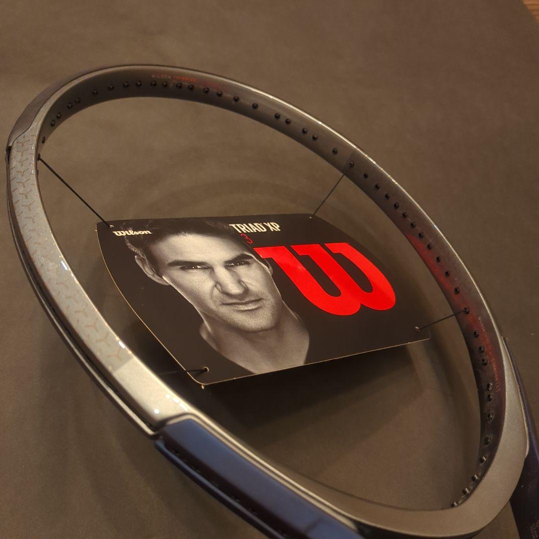 ウィルソン(Wilson) トライアドXP3 G2