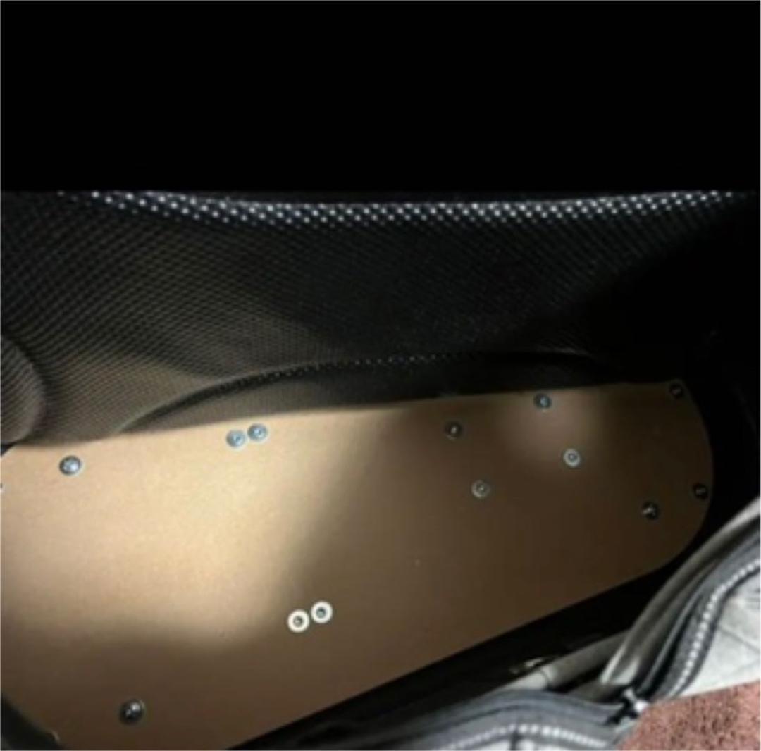 エアバギー ドーム2 アーバンストーン