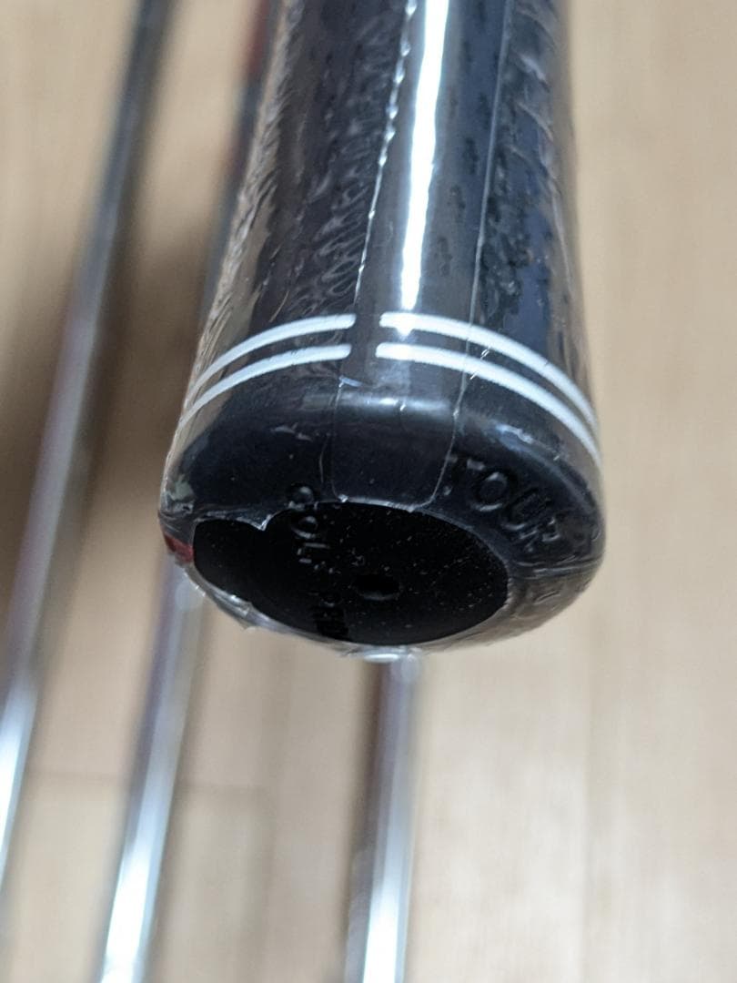 スリクソン ZX5 Mk2 アイアン6本 MODUS3 TOUR105「S」