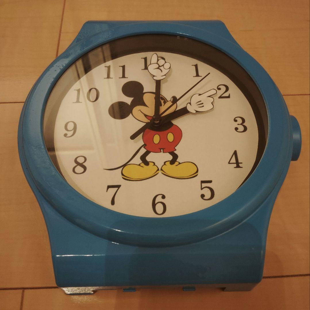 【週末セール】トイストーリー アンディ部屋の壁掛け時計