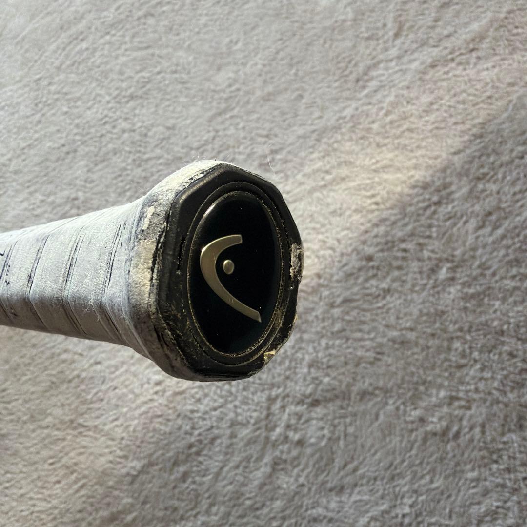 HEAD SPEED MP/PRO(15/16年モデル) 2本セット