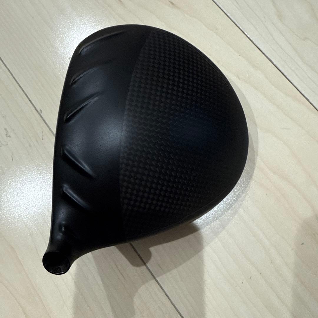 PING G440 LST ドライバー　9度　ヘッドのみ