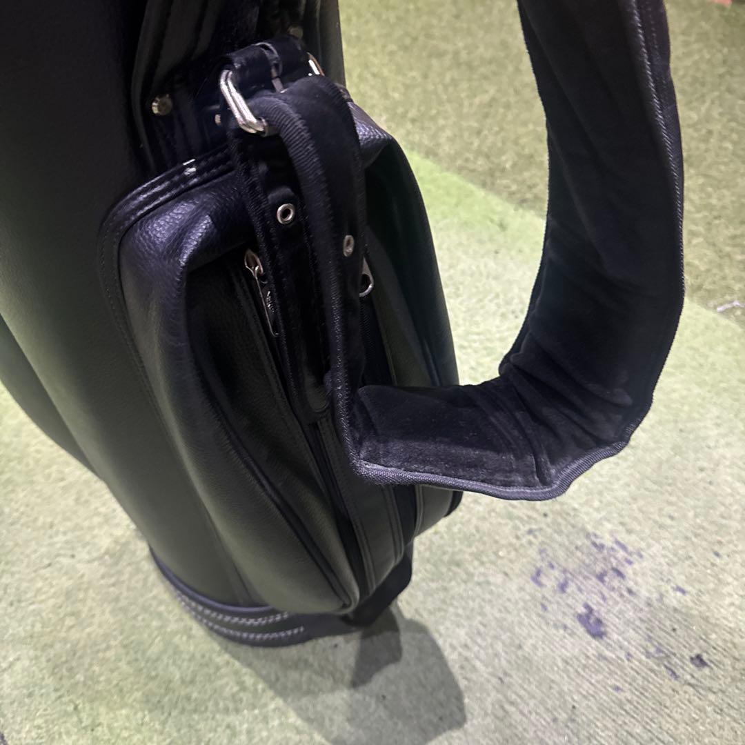 JONES キャディバッグ