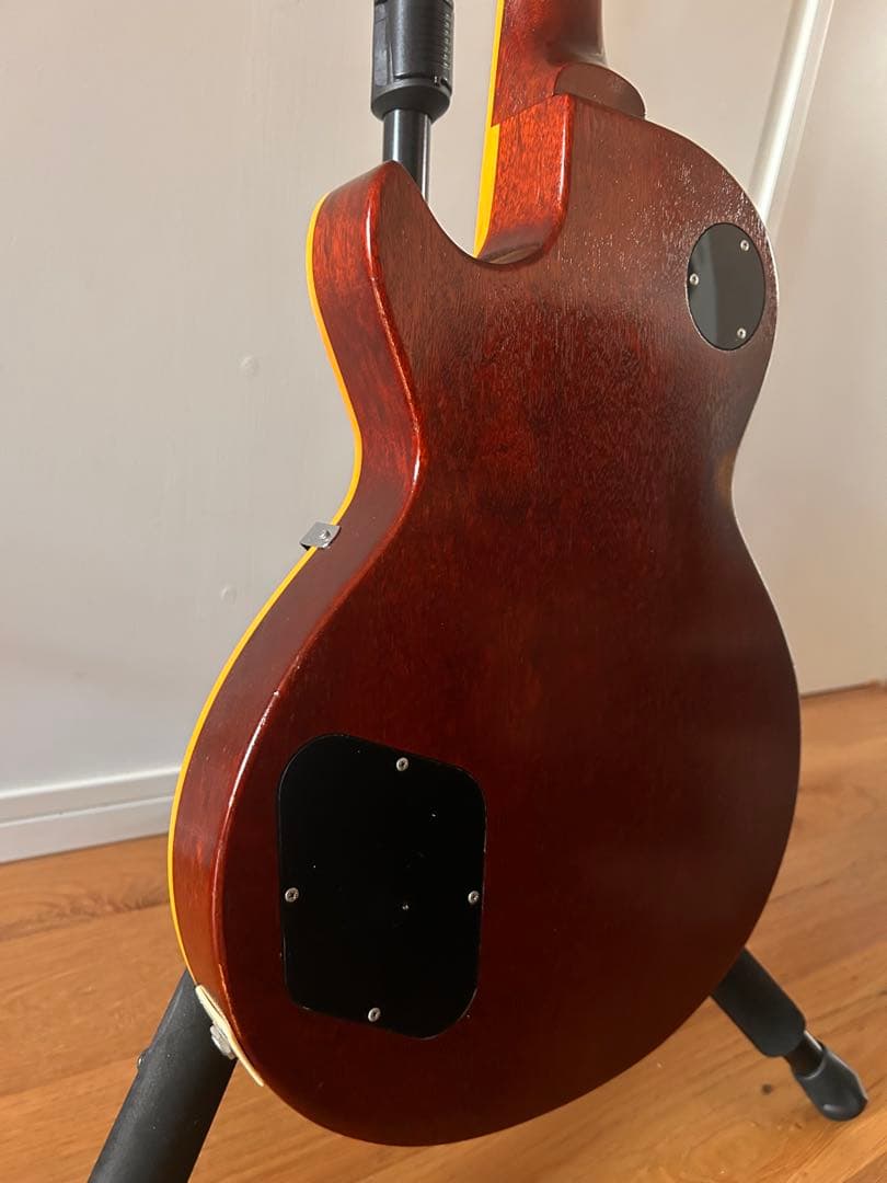 ESP EDWARDS エドワーズ　E-LP-135ALS/RE Mint!