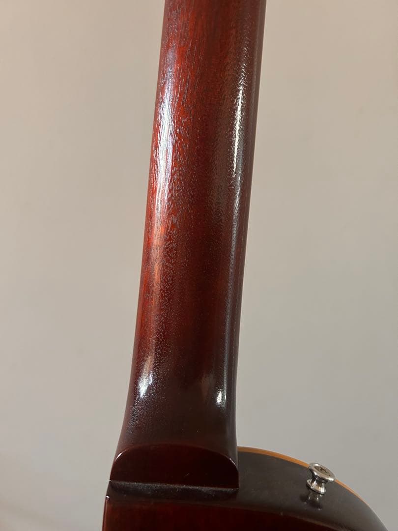 ESP EDWARDS エドワーズ　E-LP-135ALS/RE Mint!