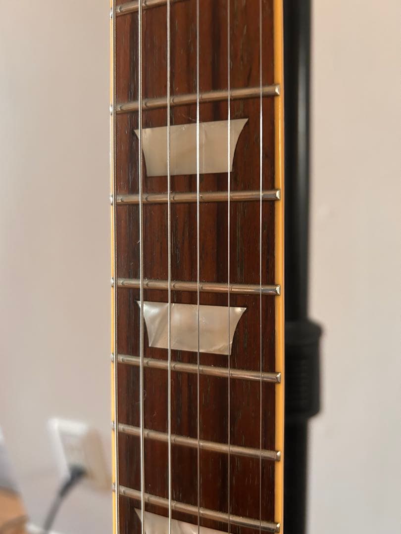 ESP EDWARDS エドワーズ　E-LP-135ALS/RE Mint!