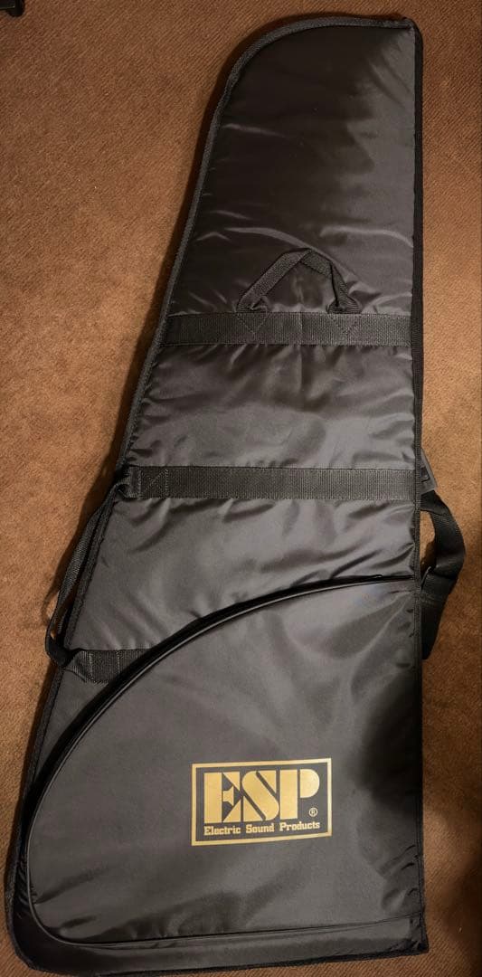 E-SNAPPER TO -Eclipse Gold- (大村孝佳モデル)