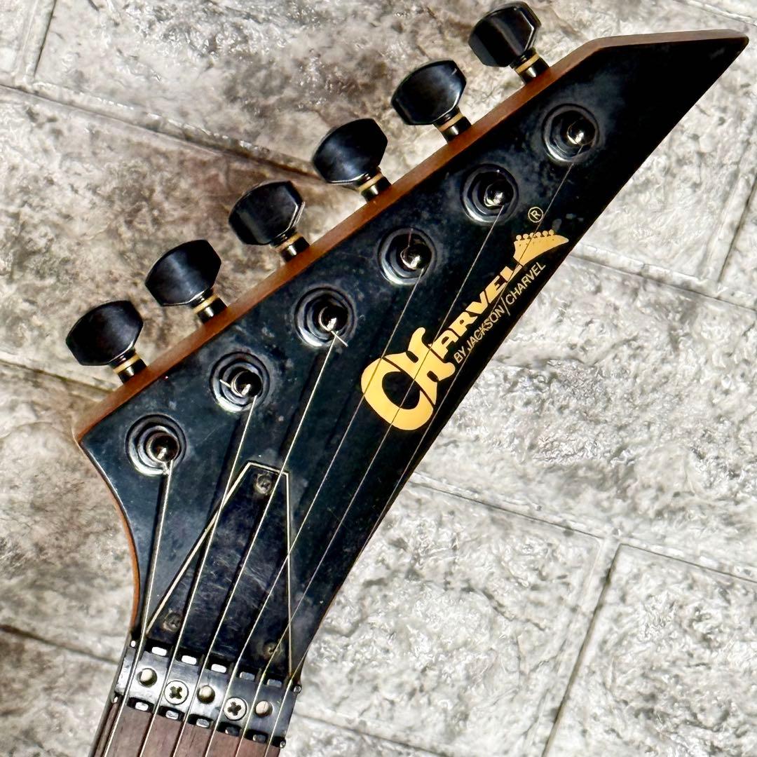 ギター Charvel by Jackson DK-065 SSH
