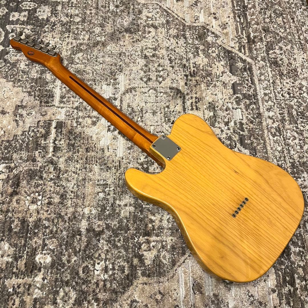 ギター Fender American Vintage52 Telecaster BTB