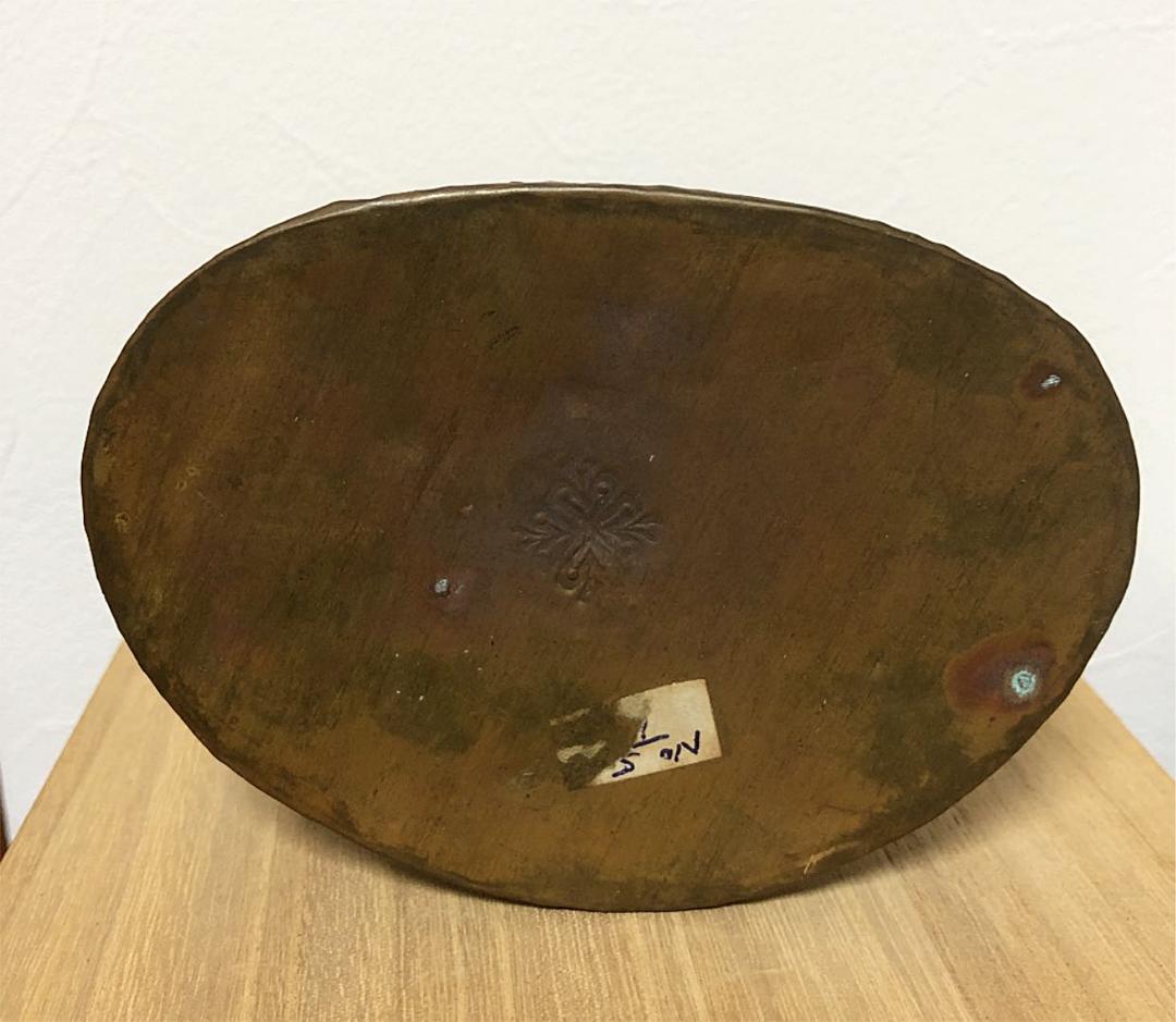 ［中国古玩仏像］・古い仏像 　チベット仏　極細工