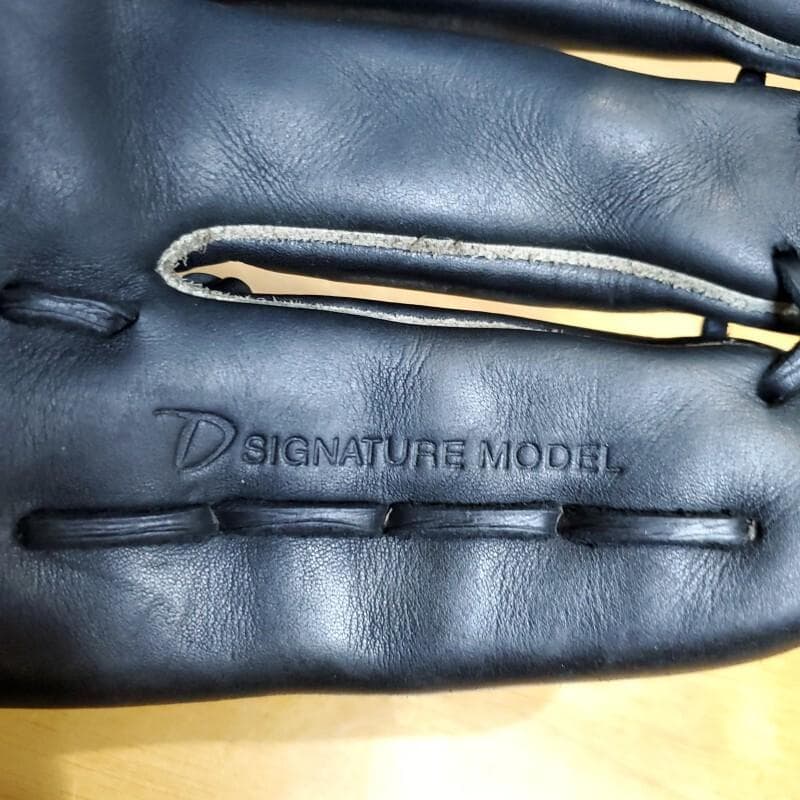 NIKE ナイキ ダルビッシュ有モデル 廃盤品 激レア 投手用 軟式グローブ