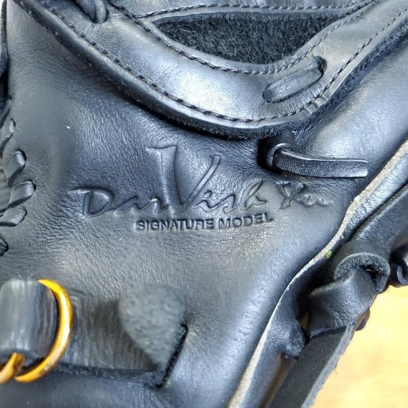 NIKE ナイキ ダルビッシュ有モデル 廃盤品 激レア 投手用 軟式グローブ