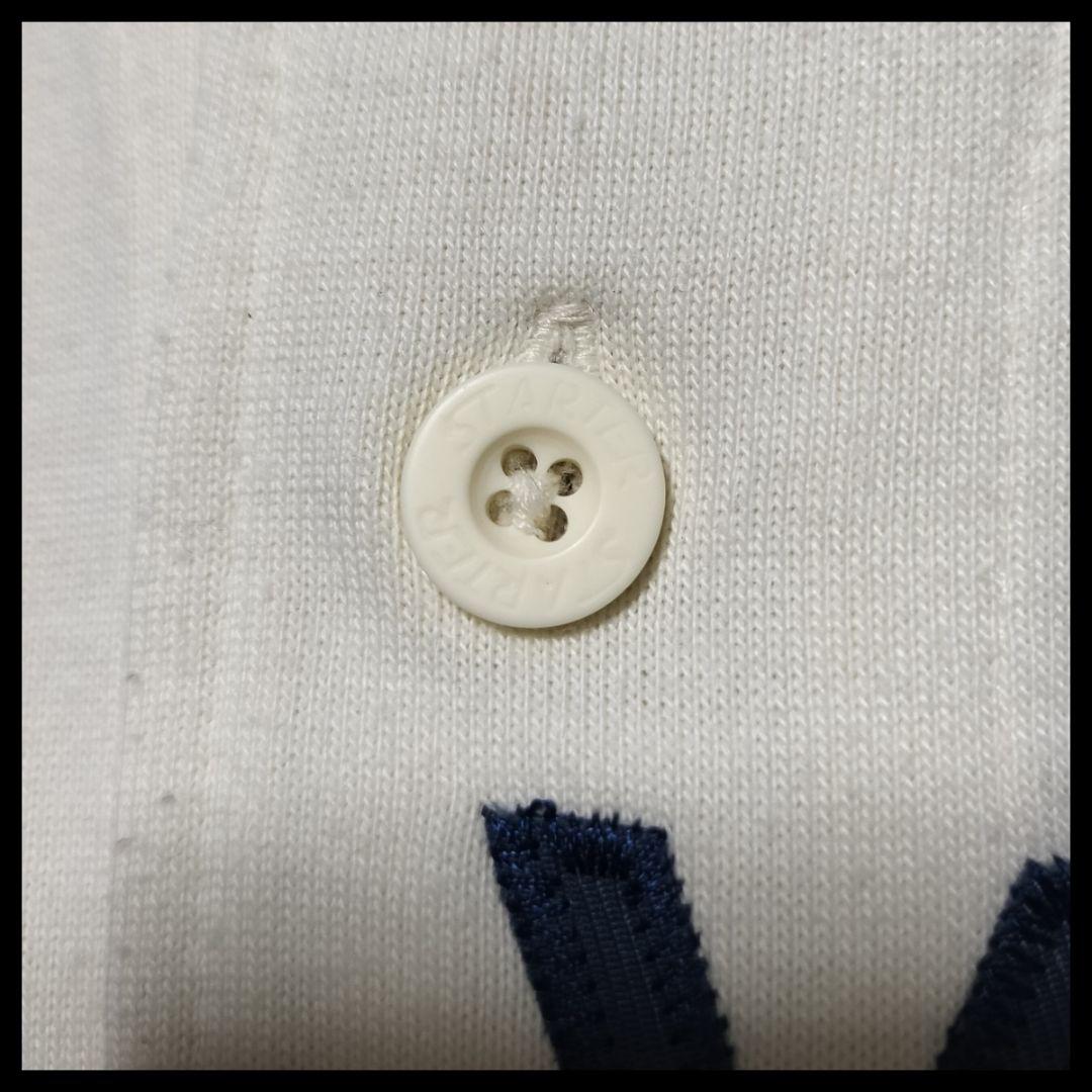 MLB『ニューヨークヤンキース』【ベーブ・ルース】スターター製！ユニフォーム・L