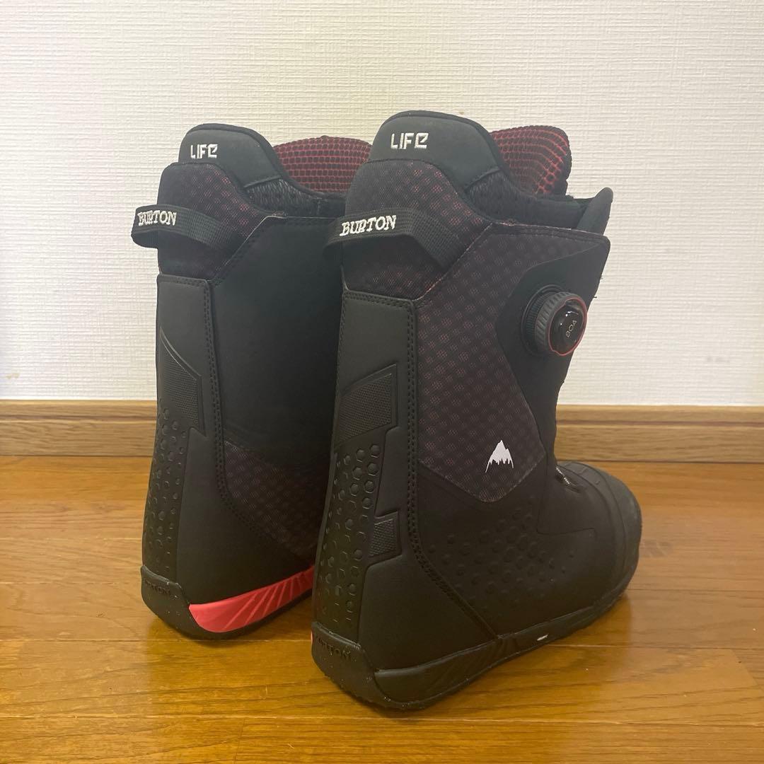 スノーボード BURTON ION BOA US9