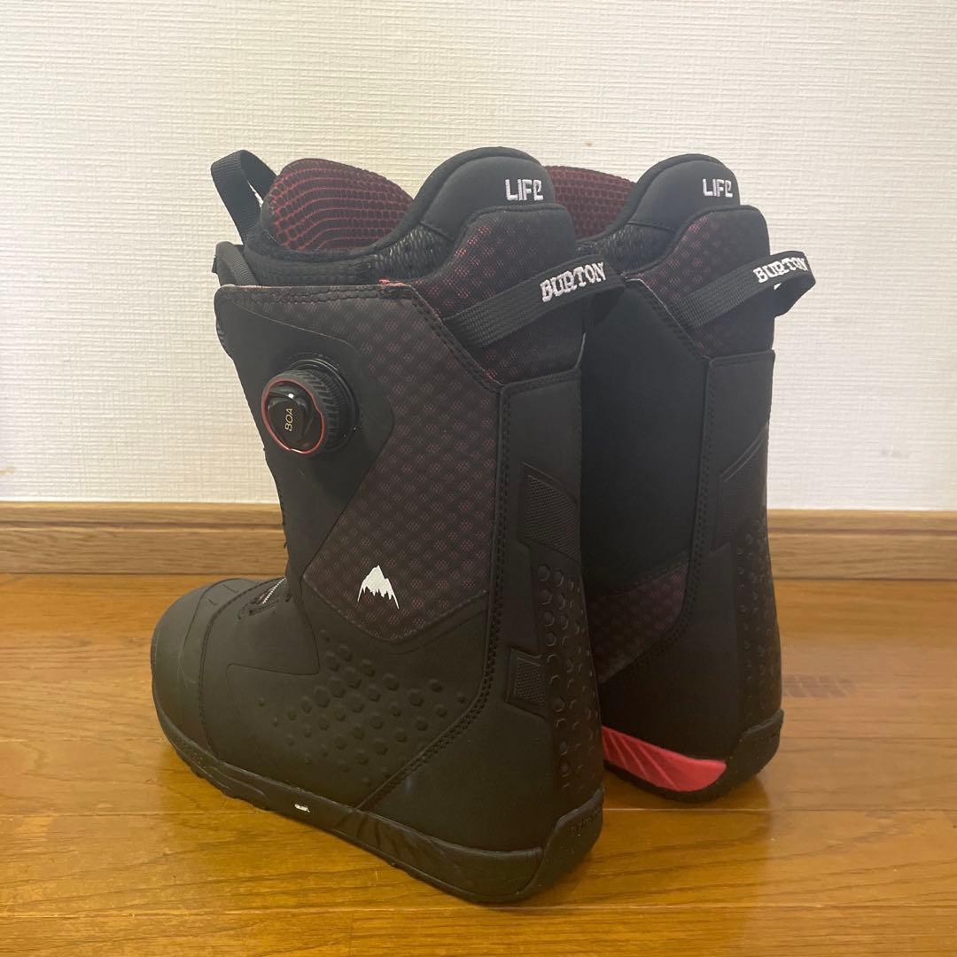 スノーボード BURTON ION BOA US9