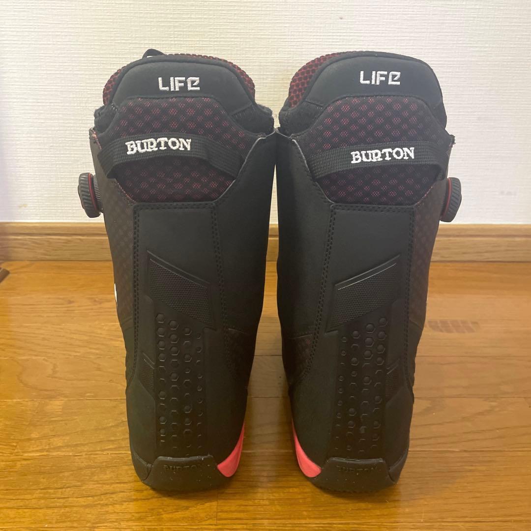 スノーボード BURTON ION BOA US9