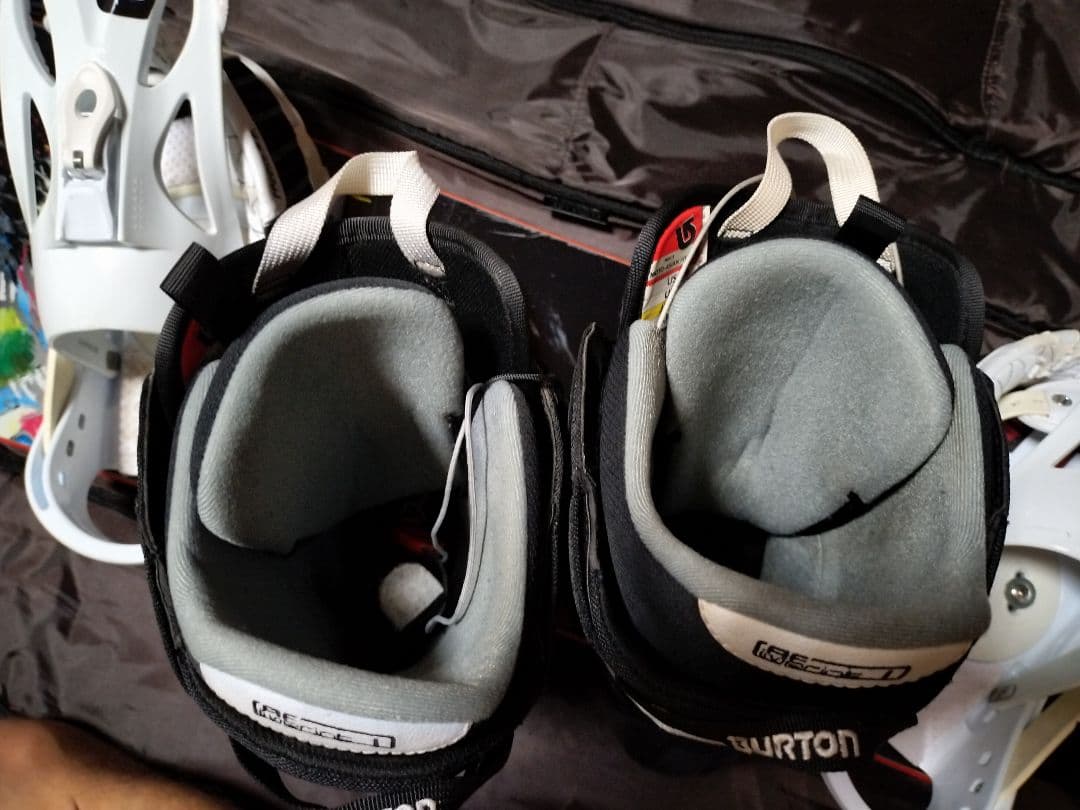 バートン　セット