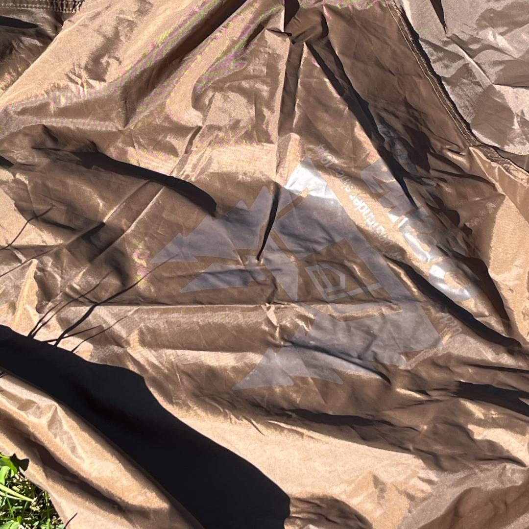 キャンパルジャパン　ogawa　ティアラ５EXⅡ