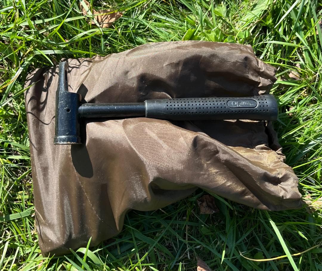 キャンパルジャパン　ogawa　ティアラ５EXⅡ