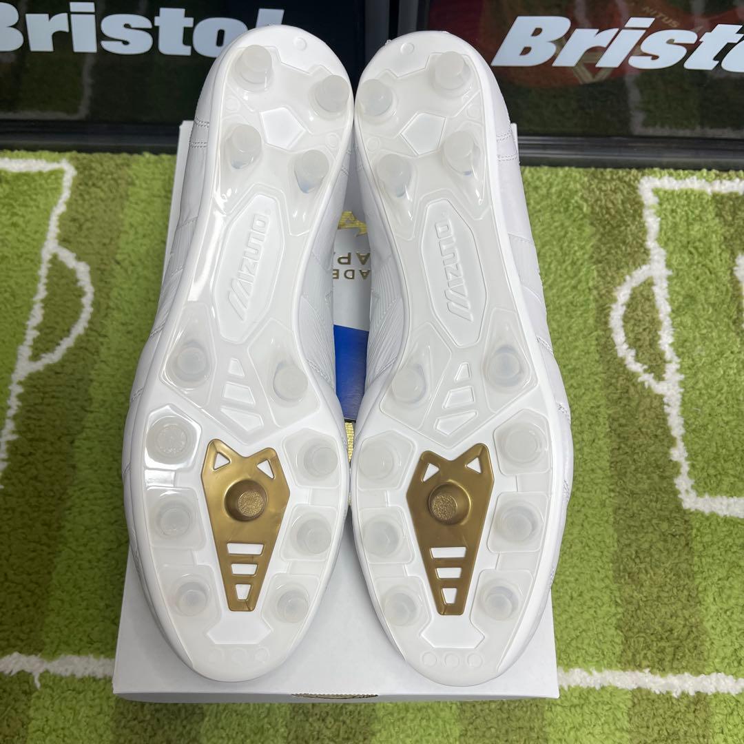 モレリア Morelia UL Japan 40th