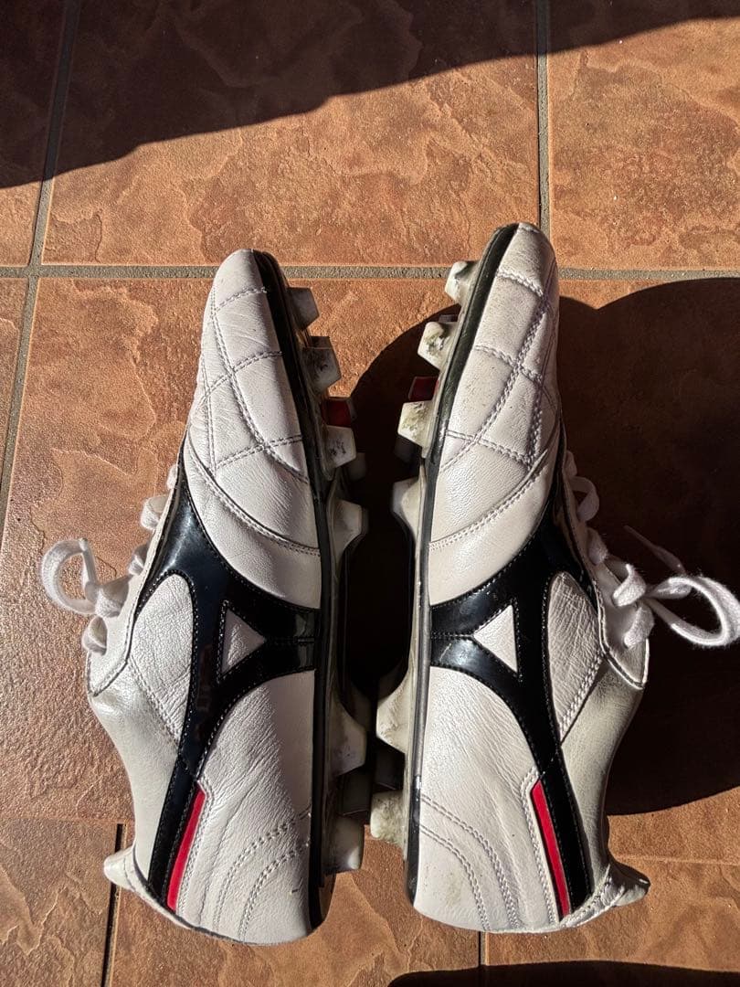 モレリア2Japanクロスステッチ　26.5 ほぼ新品