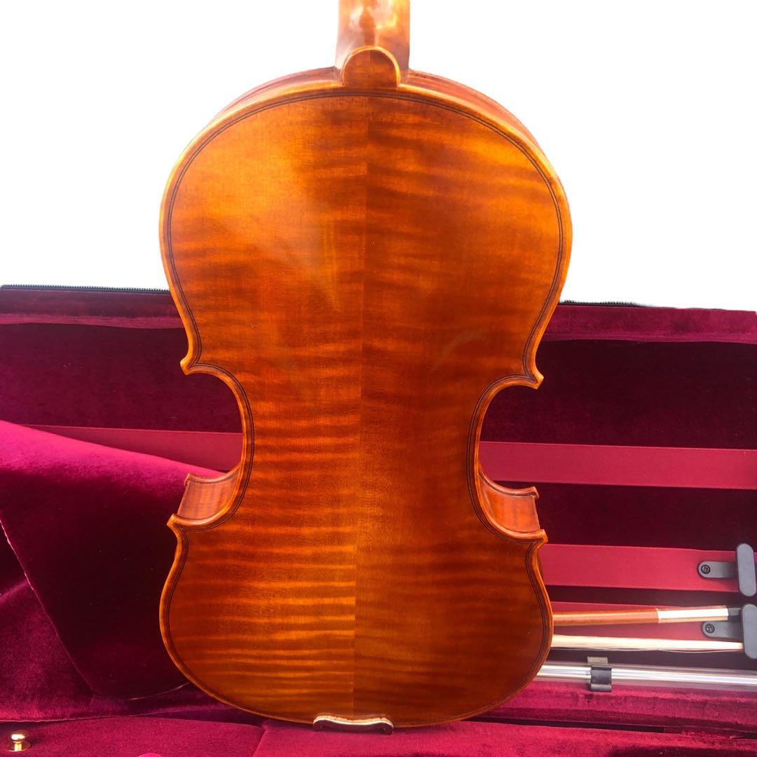 YAMAHA バイオリン Braviol ブラビオール V10G 未使用品