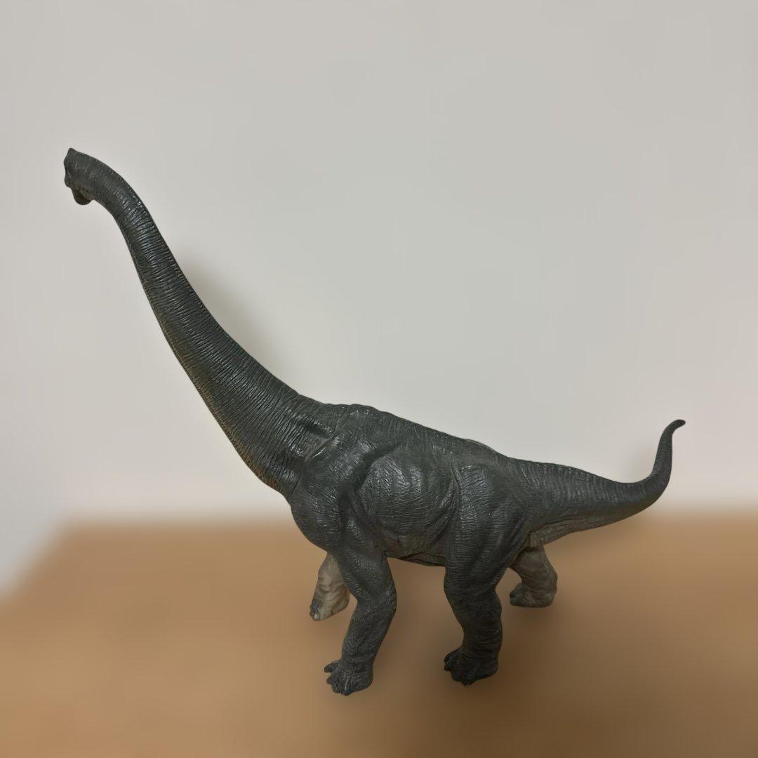 Papo パポ ブラキオサウルス 恐竜 ダイナソー フィギュア