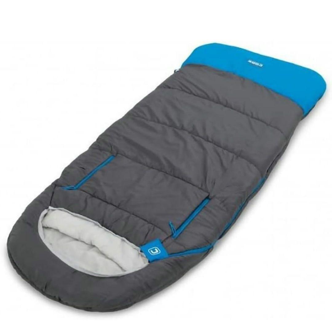 新品　CORE 30F アドバンスドハイブリッド 寝袋 コア 極限温度-25℃