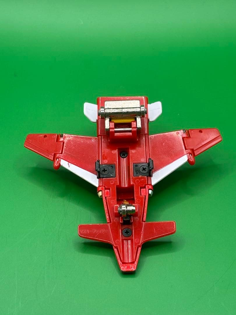 マスキーファイター DX超合金 光速合体 グレートファイブ