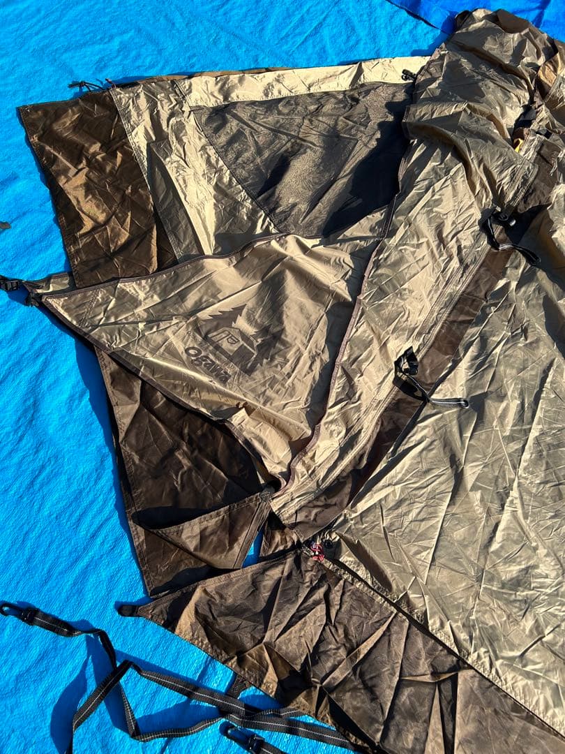 【美品】オガワ アポロンS