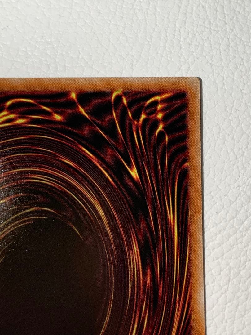 遊戯王　The Fallen & The Virtuous　五つ目　プリシク